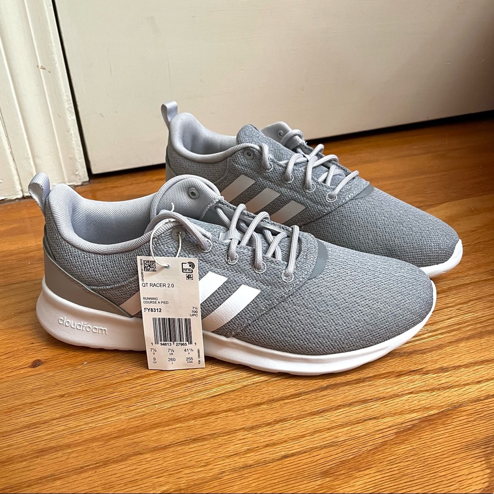 Adidas QT Racer 2.0 Sneakers